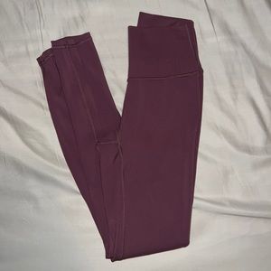 Paragon seamless leggings size XS Worn once
